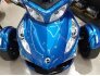 2018 Can-Am Spyder RT for sale 201190162